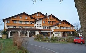 Hotel Berghof